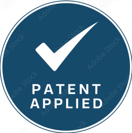Patent Applied image